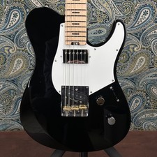 Yamaha PACS+11SM Pacifica SC