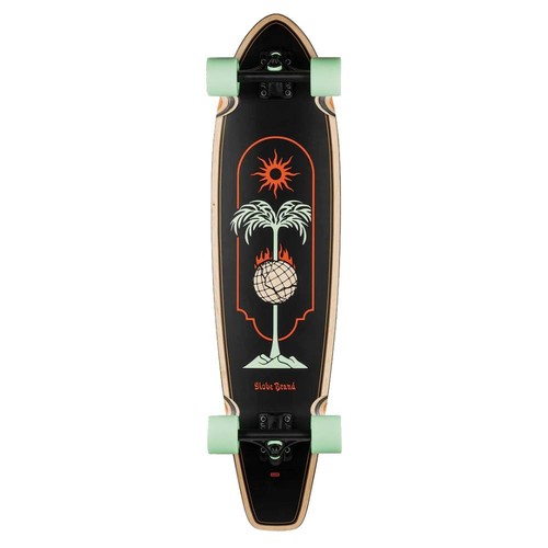 Longboard completo globe - globe, the