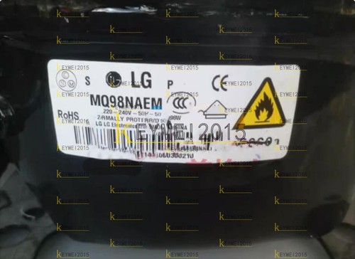 1pz compressore nuovo - compressore,