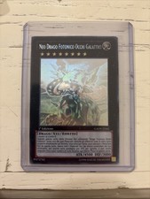 NEO DRAGO FOTONICO OCCHI