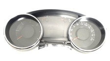 Peugeot 3008 cockpit 2009 2016 - cockpit, 2009-2016