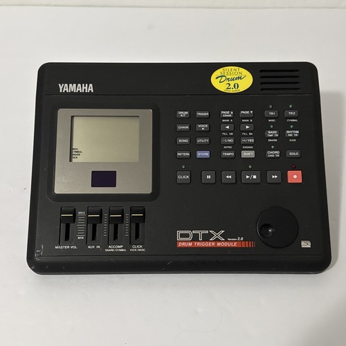Batteria elettronica modulo