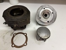 Gruppo Termico Vespa D.55