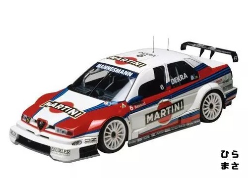 Kit modellino esposizione - , auto