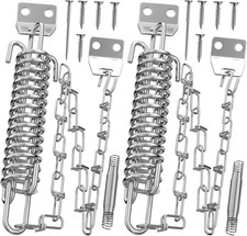 Confezione 2 Molle Catena