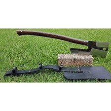 Ascia Hatchet Apocalisse Lama