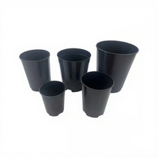 Vaso rosa profonda - vaso, 1,