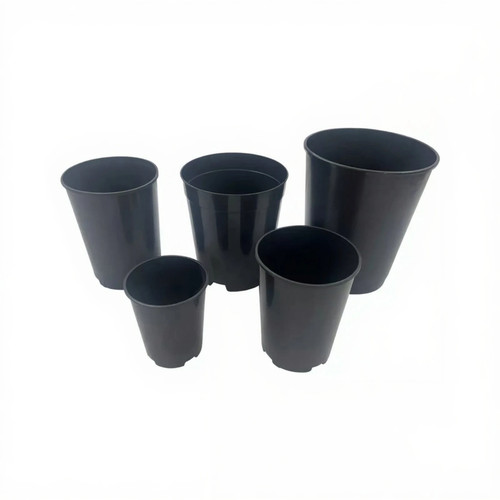 Vaso rosa profonda 3 4 - vaso,