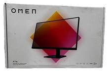 HP Omen 27q Gaming Monitor -
