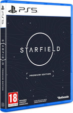 STARFIELD PREMIUM EDITION PS5