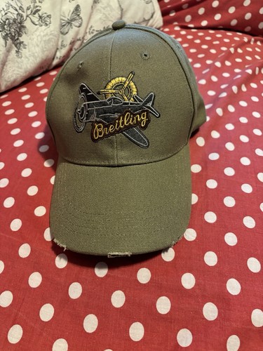 Cappello verde militare - verde,