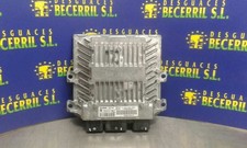 centralina motore CITROEN C2