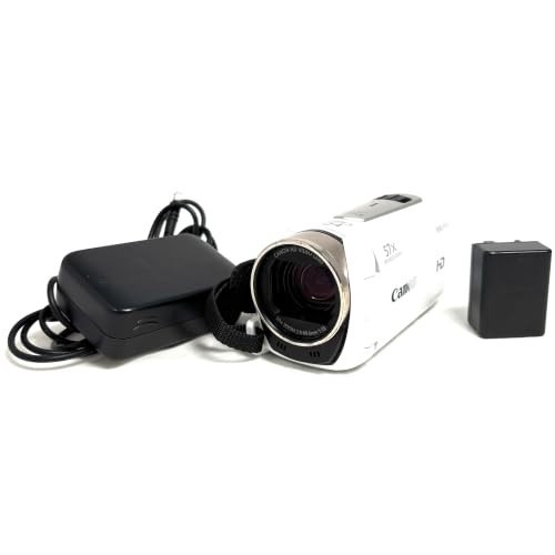 Videocamera digitale canon - videocamera,