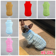 Gatto Cane Pet Maglione Jumper