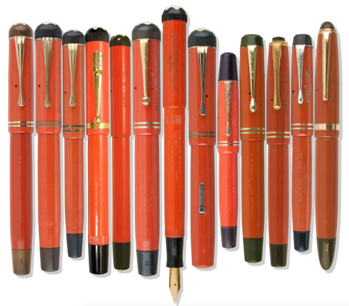 Montblanc danimarca - in,