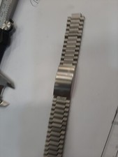 Certina DS Bracciale Cinturino 18 mm (6037)  Vintage Nos Raro