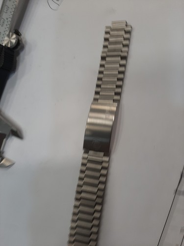 Certina bracciale cinturino - certina, ds