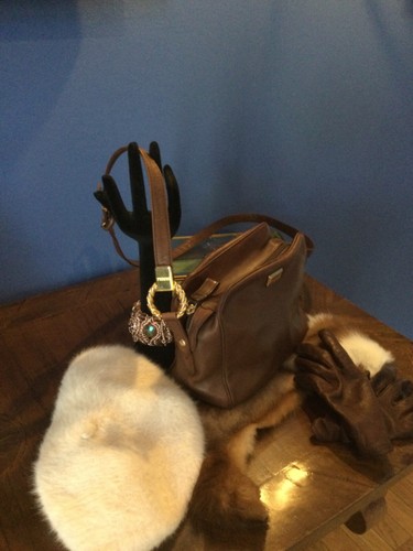 Borsa donna ferre - borsa, gianfranco