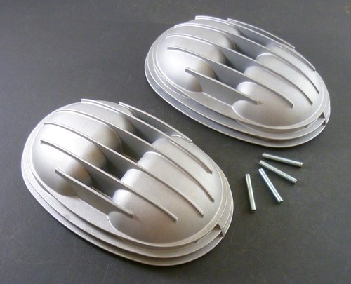 Coperchio valvole bmw - r, 51/3