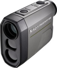 Nikon Prostaff 1000 Laser