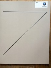 Brochure depliant BMW G11