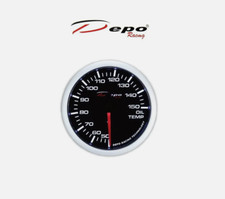 Manometro strumento 52mm depo - manometro,