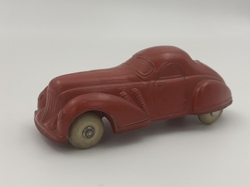 Auto giocattolo vintage sun - giocattolo,