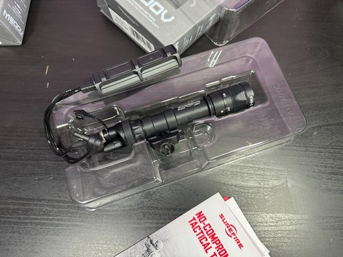 Surefire m603v scout light - surefire,