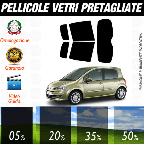 Renault grand modus dal - grand,