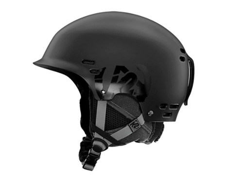 Casco snowboard uomo - k2,