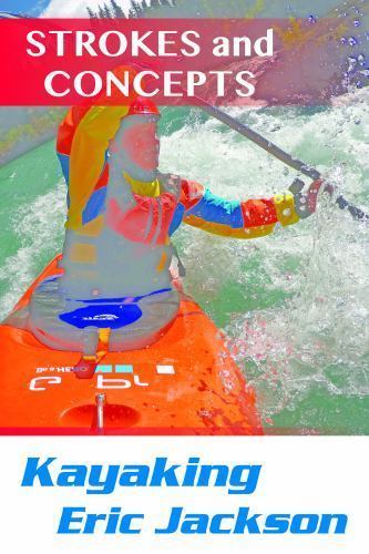 Kayaking with eric jackson - with,