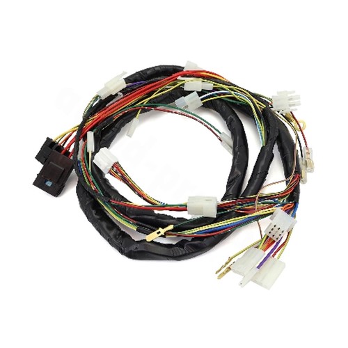 Impianto elettrico tnt - impianto,