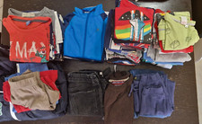 Vestiti Bambino 6 8 anni Lotto 37 pezzi ed altro