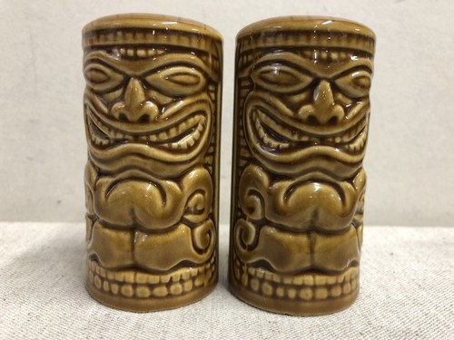Tiki sale pepe shaker - tiki,