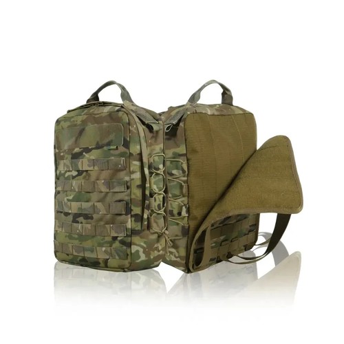 Zaino assalto tattico 10l - zaino,