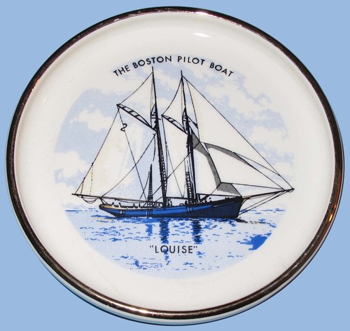 Boston pilot boat - boston,