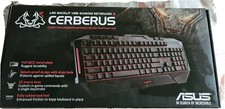 ASUS Cerberus Gaming Keyboard