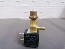 POLTI ELETTROVALVOLA CON PRESSOSTATO DA 5 BAR PER VAPORETTO LECOASPIRA CITY 705