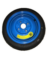 96643209 RUOTINO DI SCORTA