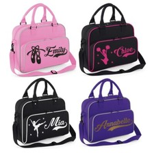 Borsa ballo personalizzata - ballo,