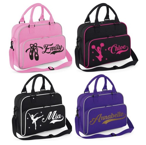 Borsa ballo personalizzata - borsa,
