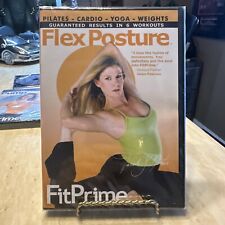Fit Prime Flex Posture DVD