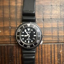 Orologio Uomo Seiko Prospex