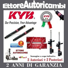 Kit ammortizzatori kayaba - 4,