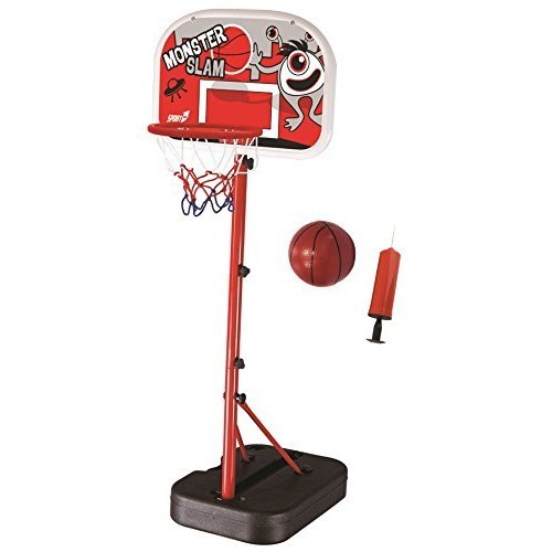 Canestro basket piantana - basket,