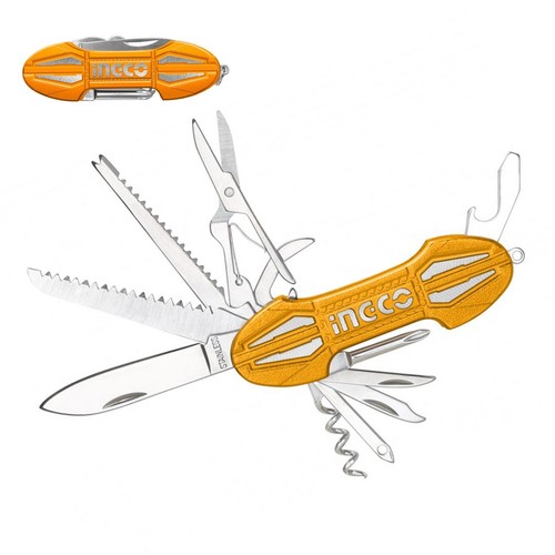 Ingco coltello multiuso - ingco,