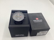 OROLOGIO SVIZZERO MILITARE