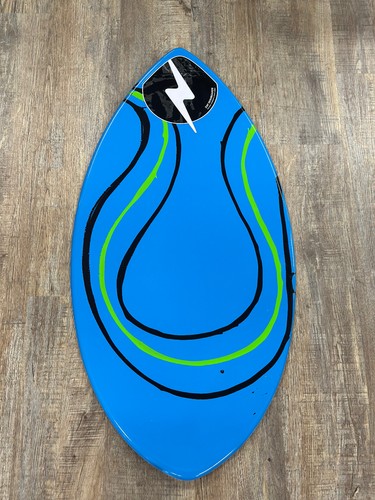 Zap lazer skimboard - skimboard,