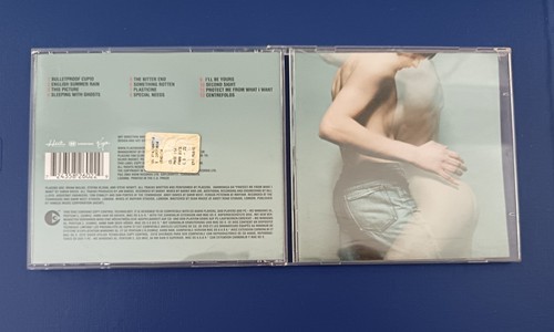 1898 placebo sleeping with - cd,