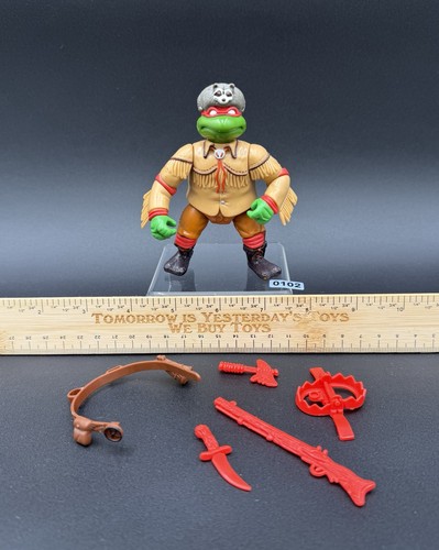 Vintage 1992 tmnt - vintage,